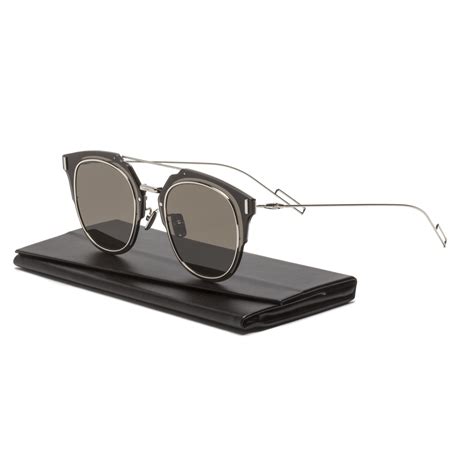 dior composite 1.0|Dior composit sunglasses.